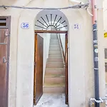 Nocleg ze śniadaniem Dafni E Naide