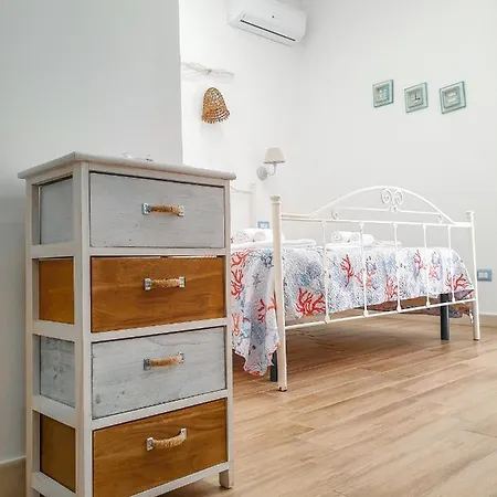 Dafni E Naide Casa de Férias Cefalù