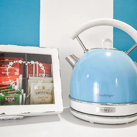 Bed & Breakfast Dafni E Naide Cefalu