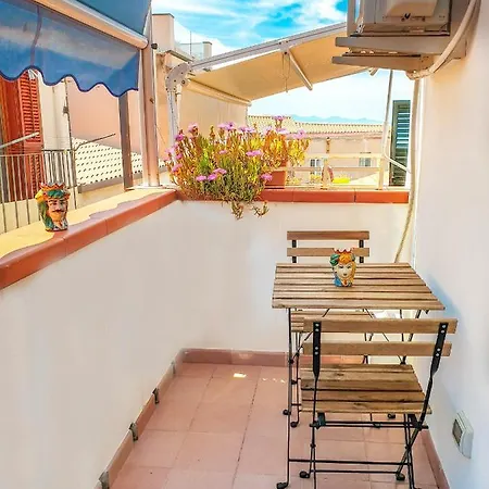 Dafni E Naide Bed & Breakfast