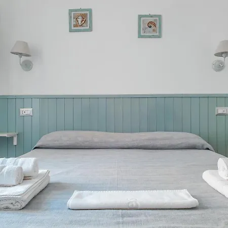 Dafni E Naide 4* Cefalu