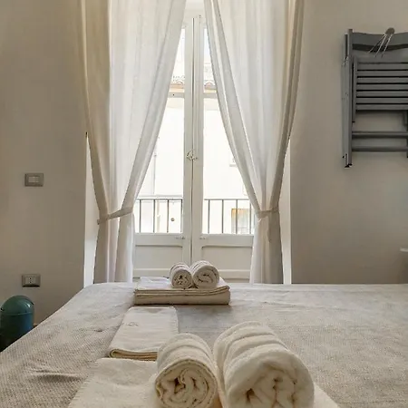 Dafni E Naide 2* Cefalù
