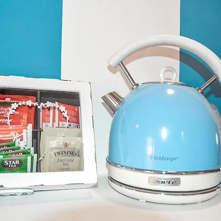 Bed & Breakfast Dafni E Naide