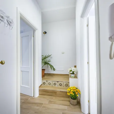 Dafni E Naide Bed & Breakfast Cefalu