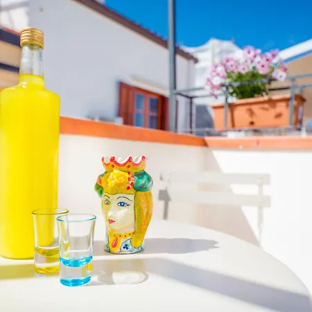 Bed & Breakfast Dafni E Naide