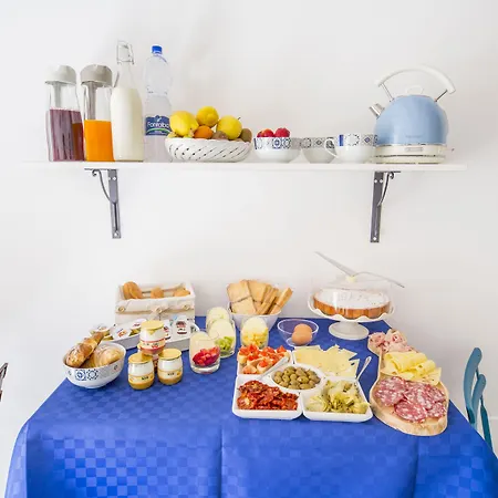 Dafni E Naide 4* Cefalu