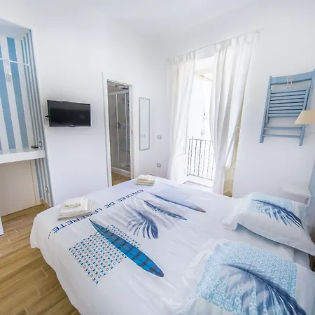 Dafni E Naide Bed & Breakfast Cefalu