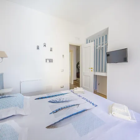 Dafni E Naide 4* Cefalu