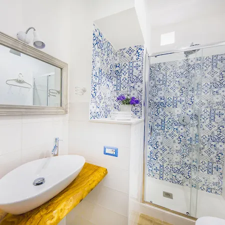 Dafni E Naide 4* Cefalù