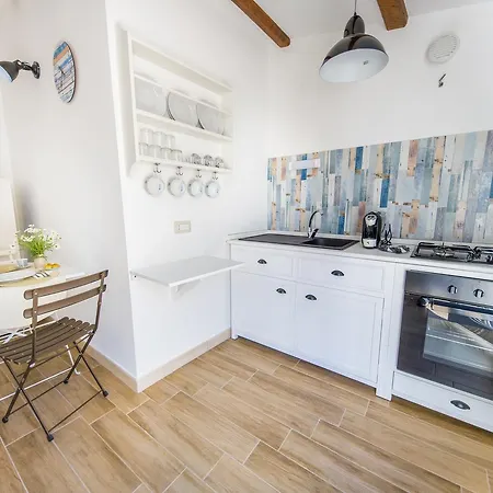 Dafni E Naide 4* Cefalu