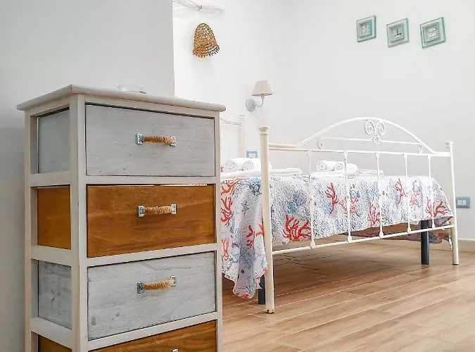 Dafni E Naide Отель типа 