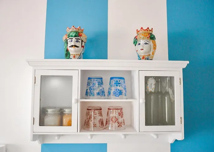 Dafni E Naide Отель типа 