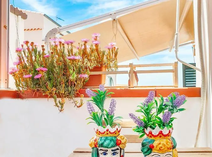 Dafni E Naide 4* チェファル