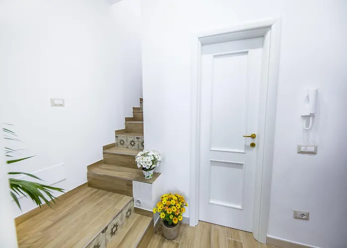 Dafni E Naide Отель типа 