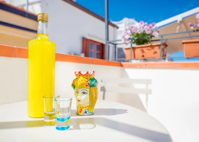 ベッド・アンド・ブレックファスト Dafni E Naide