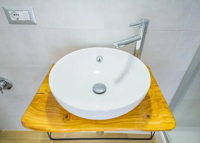 Dafni E Naide ベッド・アンド・ブレックファスト 4*