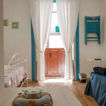 Dafni E Naide 4* Cefalù