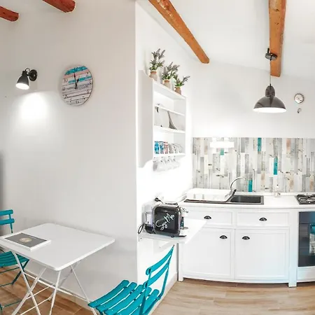 Dafni E Naide 4* Cefalù