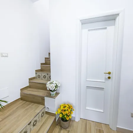 Dafni E Naide Frühstückspension 4*