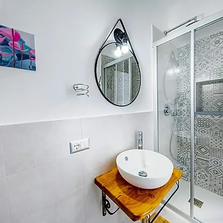 Ferienhaus Dafni E Naide Cefalù