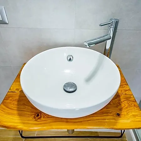 Dafni E Naide Ferienhaus Cefalù
