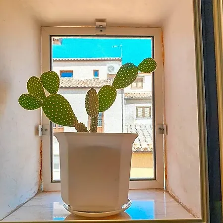 Ferienhaus Dafni E Naide Cefalù