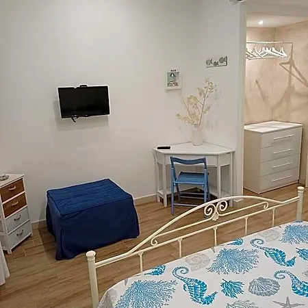 Dafni E Naide Ferienhaus Cefalù