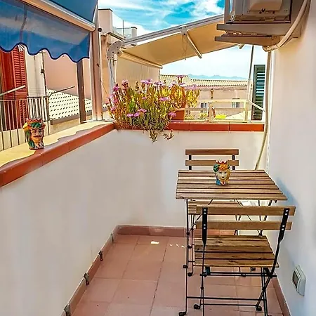 Ferienhaus Dafni E Naide