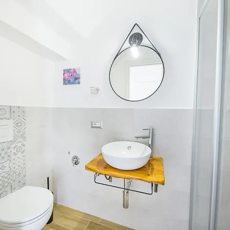 Dafni E Naide Bed & Breakfast Cefalù