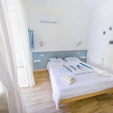 Dafni E Naide Bed & Breakfast Cefalù