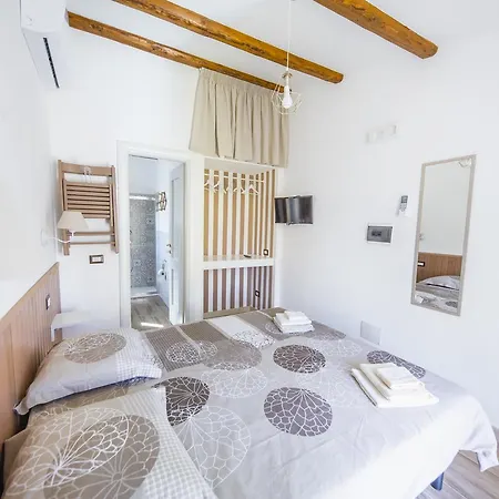 Dafni E Naide Frühstückspension