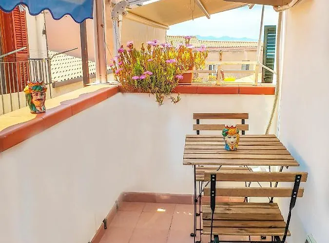 Dafni E Naide 住宿加早餐酒店